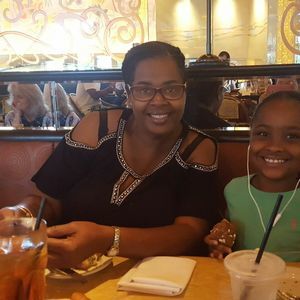 Meet your Posher, Kimber